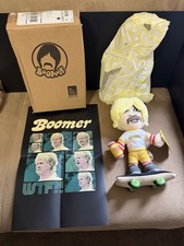 Original Official Talking