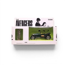 Corgi Classics 00101 Vintage
