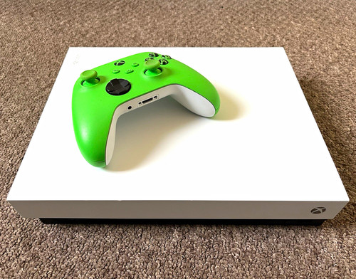 Microsoft xbox one 1tb - microsoft, x