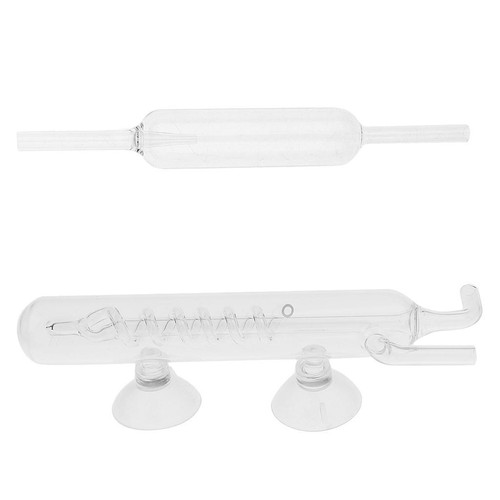 Aquarium fish tank aluminum - tank,