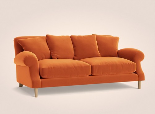 Loaf crumpet sofa medium - loaf,