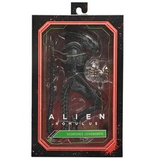 NECA Alien Romulus Scorched