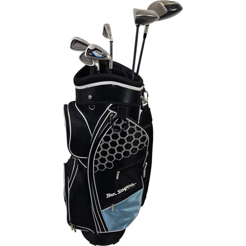 Ben sayers golf club - sayers, set