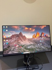 Dell ultrasharp full hd - dell,