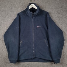 Vintage BERGHAUS Jacket Mens M