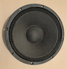 1 x Mackie SRM450V2 Rev C