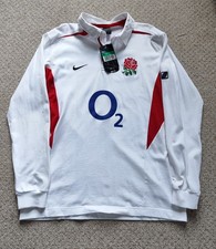 England Rugby Union 2003-05