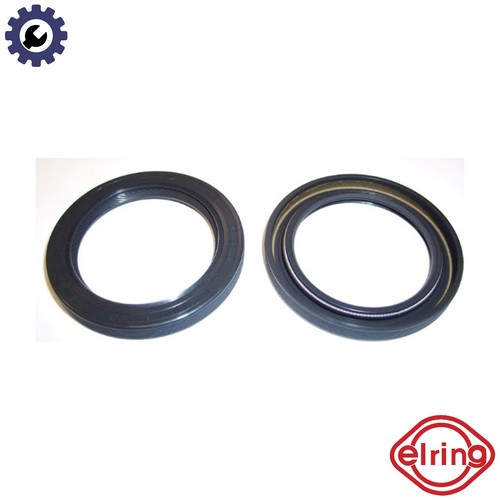 Shaft seal crankshaft 023 520 - seal,