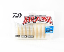 Daiwa Soft Lure Bait Junkie