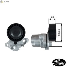 BELT TENSIONER VRIBBED BELT