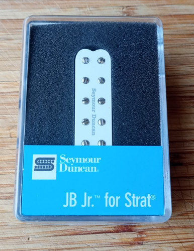 Seymour duncan junior - duncan, jb
