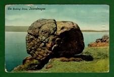 00/100/05  Postcard