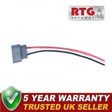 Pencil Ignition Coil Wiring