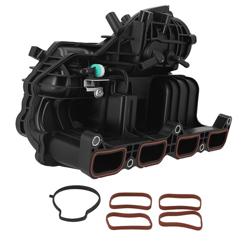 Inlet intake manifold for - intake,
