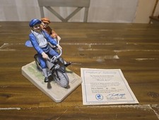 Vintage 1981 Norman Rockwell