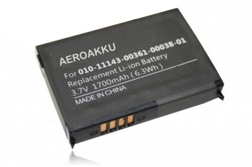 Garmin area 500 550 - &,