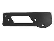 Ford Focus ST/RS throttle