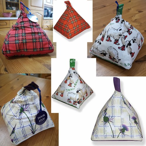 Ulster weavers scottish - weavers,