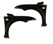 FORD FOCUS 2005 - 2008 FRONT WINGS PAIR LEFT & RIGHT BOTH SIDE MK3