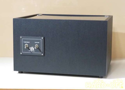 Teac vpi vacuum type - teac,