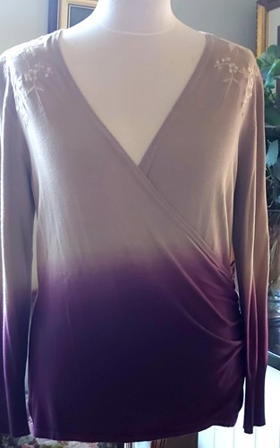 Ladies size kaliko wrap - kaliko,