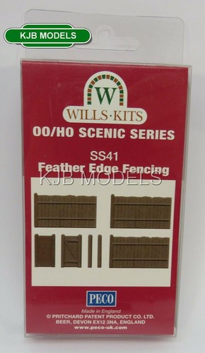 Gauge wills ss41 - wills,