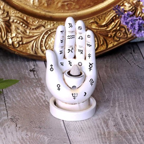 Nemesis now palmistry - now,