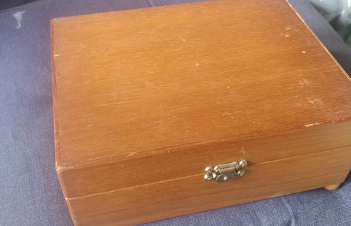 Antique thoren disc - antique, music