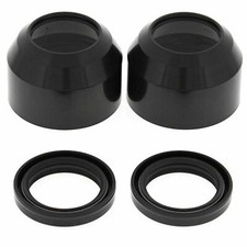 Fork Oil Seal Kit Suzuki TS