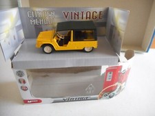 Mondo Motors Citroen Mehari