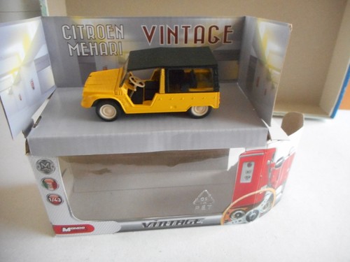 Mondo motors citroen - mondo,