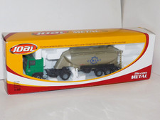 DAF 95XF METAL CEMENT