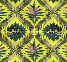 DESIGNERS GUILD CURTAIN FABRIC