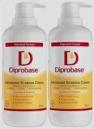 Diprobase advance - 2, x