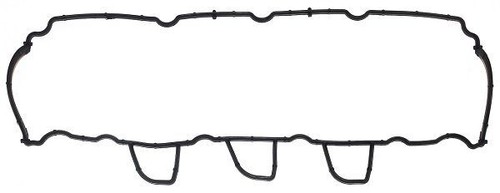 Cylinder head cover gasket - head,