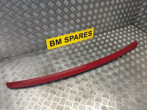 Bmw series e46 compact m - series,