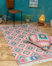 120 x 180cm Namaste Fair Trade