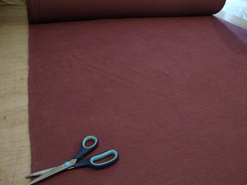 10m dobby mulberry designer - 10m,