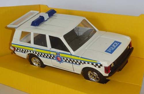 Corgi 597 range - 597,