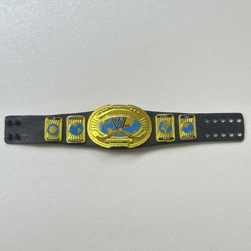 Wwe intercontinental - wwe,