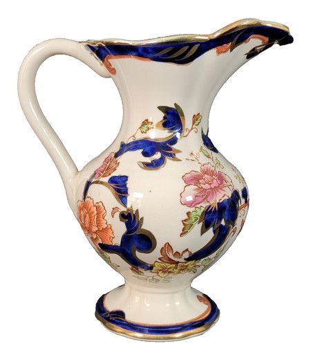 Vintage mason ironstone - vintage,