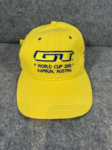 World cup 2000 kaprun - world,