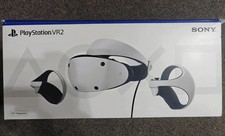 Sony Playstation 5 VR2 (PSVR2)