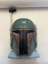 Star Wars Micro Machines Boba