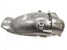 2001 Yamaha Vmax VMX1200 Rear