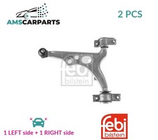 LH RH TRACK CONTROL ARM PAIR