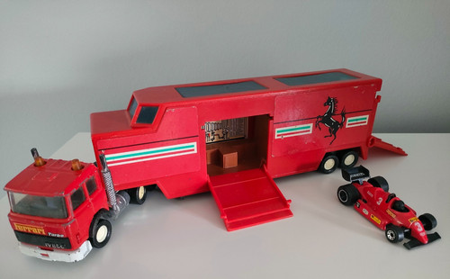 Vtg matchbox super - super, k-116