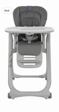 Chicco High Chair Polly Magic