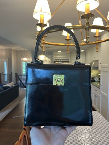 Authentic celine paris black - authentic,