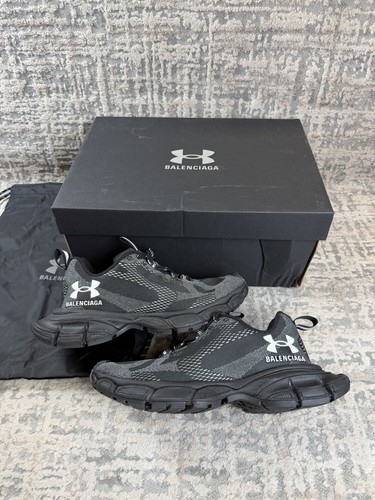 Size balenciaga x - 7,